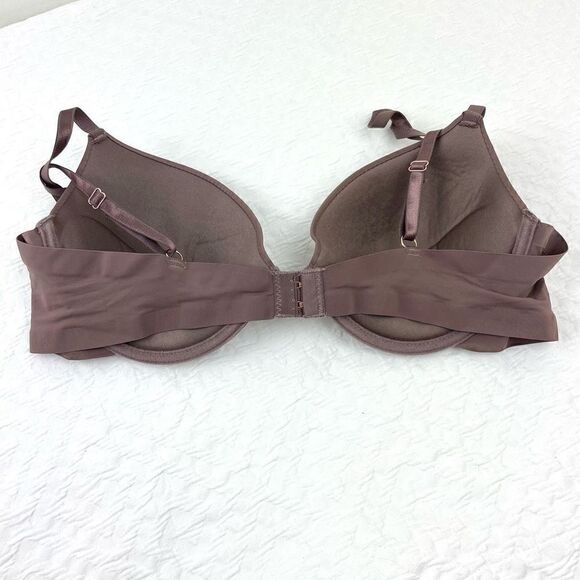 BUY 1 GET 1 Danskin 38c brown bra smooth comfort - Picture 6 of 10